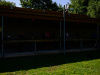 The Pete Degan memorial shoot at Galt, 2026-08-31, on a pleasantly warm day with intermittent cloud and a light breeze.  Some of those clouds held Pete's smiling face, and there were enough procedurals to satisfy him.