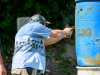 The Pete Degan memorial shoot at Galt, 2026-08-31, on a pleasantly warm day with intermittent cloud and a light breeze.  Some of those clouds held Pete's smiling face, and there were enough procedurals to satisfy him.