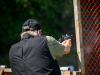 The Pete Degan memorial shoot at Galt, 2026-08-31, on a pleasantly warm day with intermittent cloud and a light breeze.  Some of those clouds held Pete's smiling face, and there were enough procedurals to satisfy him.